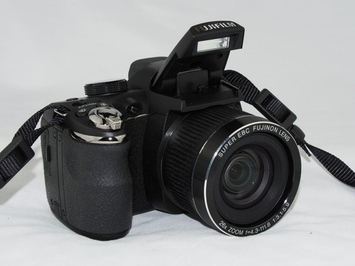 Fujifilm finepix s3300 14mp - finepix,