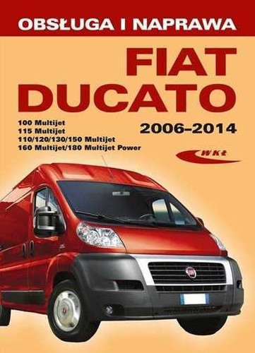 Fiat ducato iii typ 250 - fiat, modele