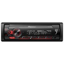 Pioneer MVH-S420BT Mechless
