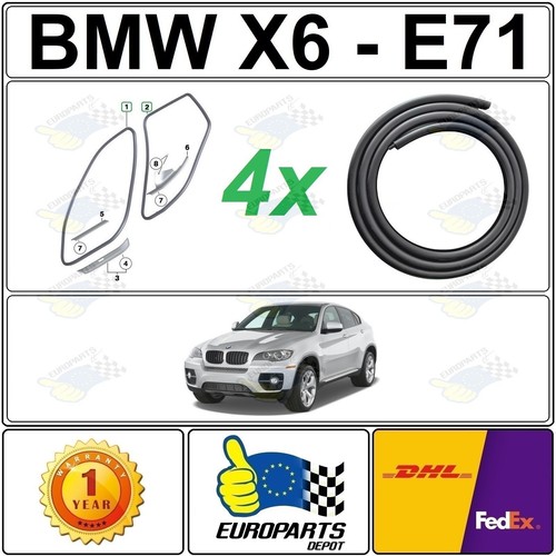 2008 2014 bmw e71 - bmw, x6