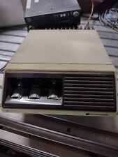 RADIO UHF USO CIVILE STANDARD