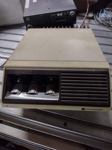 Radio uhf uso civile - civile, standard