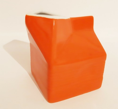 Brick vasetto caraffina - brick,