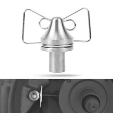 Molla perno frizione acciaio