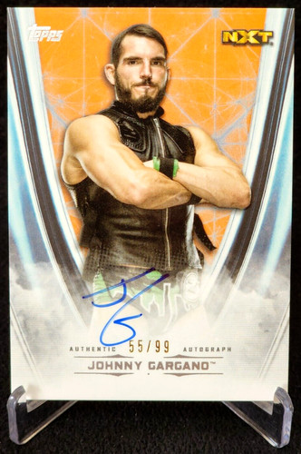 2020 wwe topps - 2020, undisputed