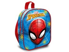 Marvel Spider-man 3d Zaino Bambino Licensing