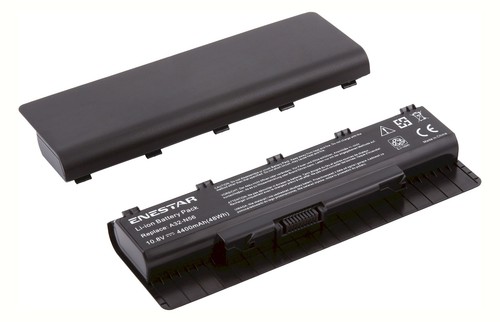 Batteria 4400 mah per - per, asus