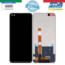 DISPLAY SCHERMO LCD TOUCH