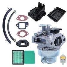 Kit Ricambio Carburatore Lawn
