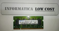 Memoria RAM 512MB Samsung