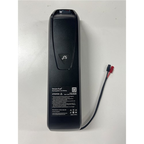 Ebike samsung 48v 15ah - samsung, li-ion