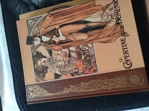Copertine della domenica - copertine,