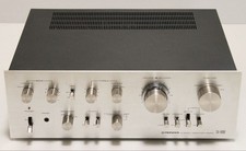 Pioneer SA-8800 Amplificatore
