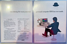 IBM Personal Computer AT