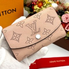 Portafoglio pieghevole Louis