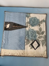 Vintage Webb’s Terry Towels