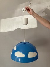 Ikea skojig nuvola - ikea, lampada