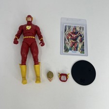 Modellino McFarlane DC