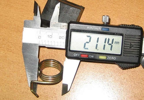 Minarelli am6 molla - minarelli,