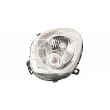 Faro anteriore sinistro per