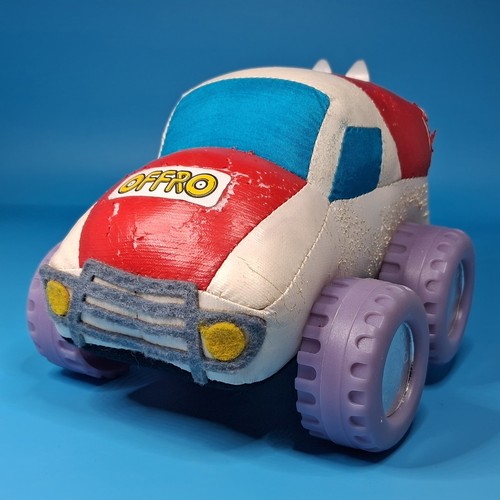Vintage namco choro q - (premio),