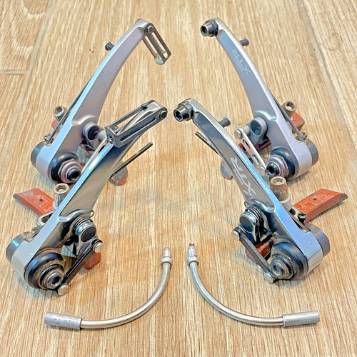 Set freno anteriore - anteriore, e