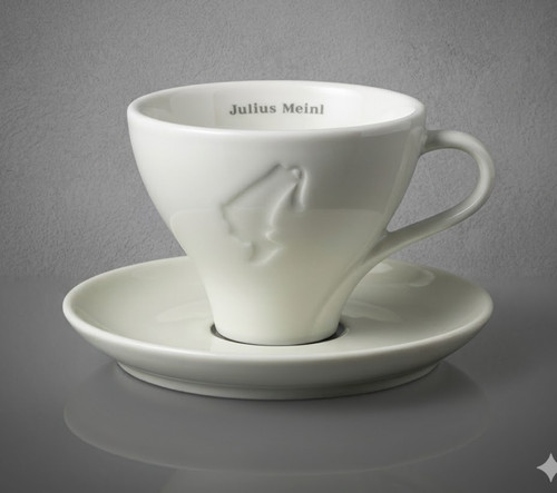 Tazza julius meinl - 1,