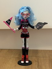 Bambola monster high - bambola,