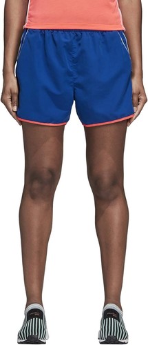 Adidas ladies short courses - short,