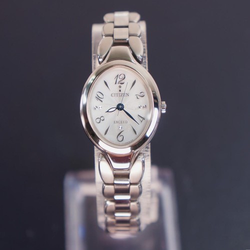 Orologio donna citizen exceed - orologio,