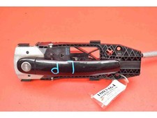 Maniglia esterna porta