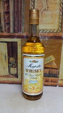 Majestic 3 Years Whisky 70cl
