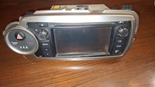 AUTORADIO TOYOTA YARIS