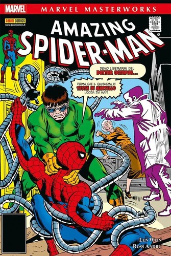 Marvel masterworks - marvel,