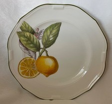 Retired! Villeroy & Boch