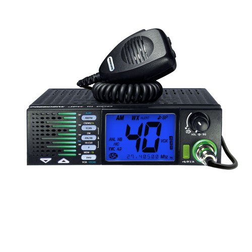 President radio cb mobile - radio,