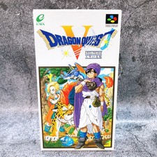 Nintendo Super Famicom Dragon