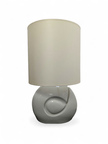 Lampada tavolo ceramica - lampada,