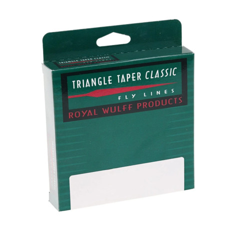 Royal wulff triangolo conico - wulff,