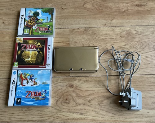 Console portatile gold - portatile,
