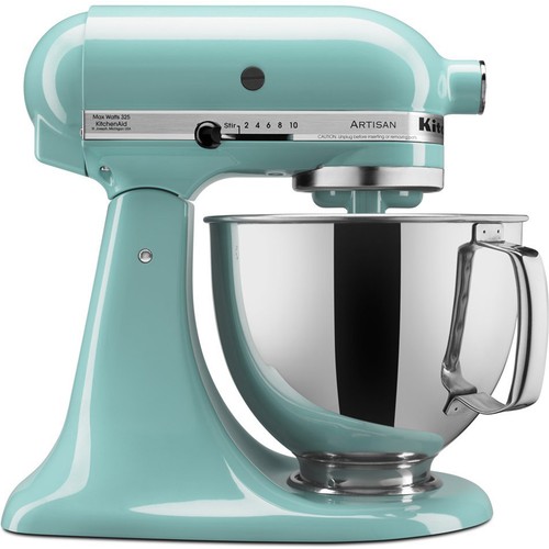 Kitchenaid artisan series - artisan,