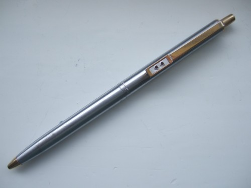 Vintage paper mate eclipse - paper,