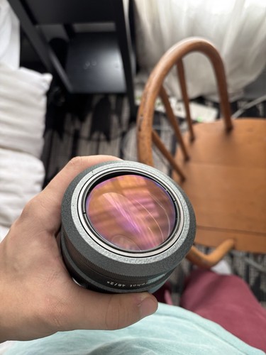 Moller anamorphot lente - moller-anamorphot,