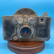 Fotocamera vintage Mercury II