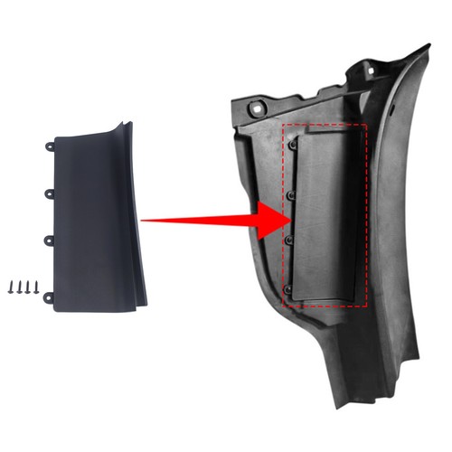 Tappo batteria pannello - tappo,
