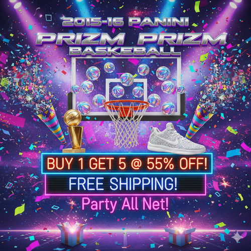 Panini prizm basket 2015 - panini,