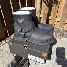 Harley-Davidson Men's Rambert