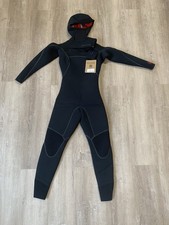 Muta intera donna Patagonia R4