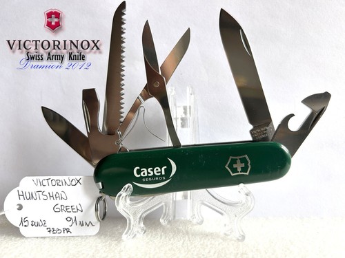 Coltellino victorinox huntsman - coltellino,