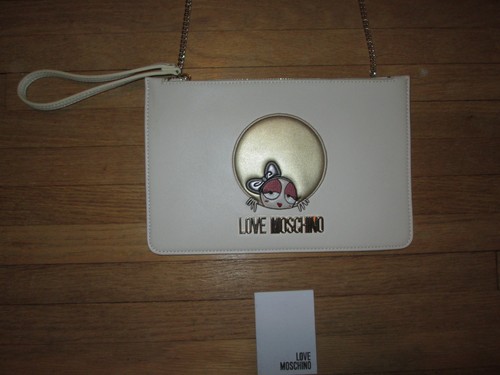 New love moschino - new,